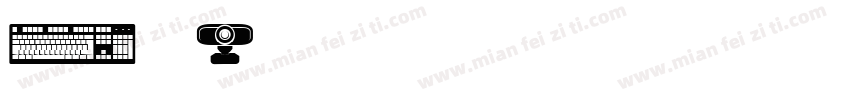 equip 字体字体转换